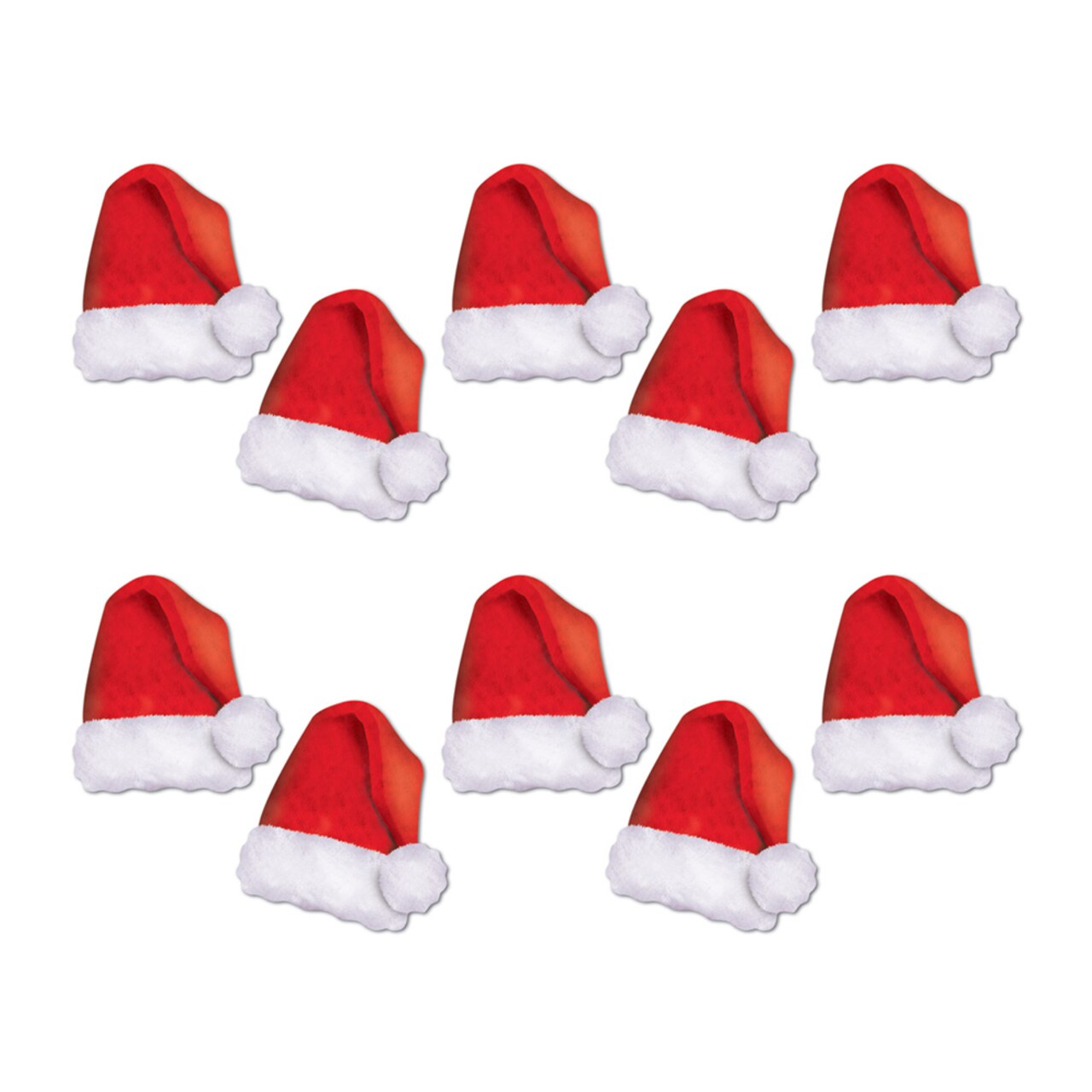 Where to buy shop mini santa hats